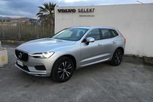 Volvo XC 60 B4 (d) AWD Geartronic Momentum Pro