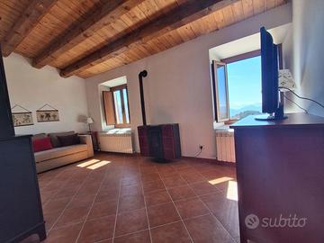 Appartamento Castel del Monte [GRE801VRG]