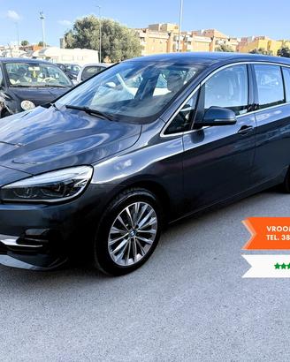 BMW Serie 2 G.T. (F46) 218d Gran Tourer Luxury