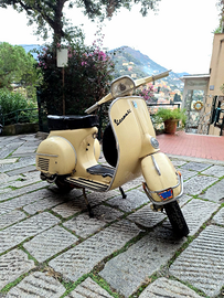 Vespa GL 150