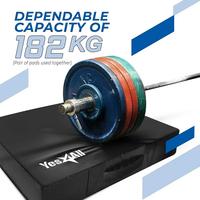 Yes4All Premium Silenziatore Drop Pads Cuscinetti