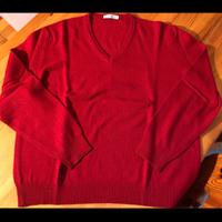 Maglione cashmere