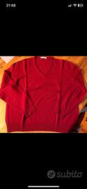 Maglione cashmere