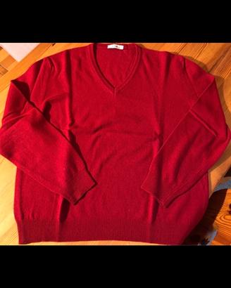 Maglione cashmere