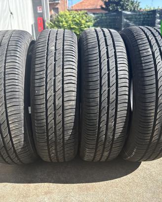 gomme usate 1556014 Estivo FIRESTONE - MULTIHAWK 2