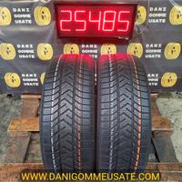 2 GOMME AL 90% 205 55 16 INVERNALI PIRELLI