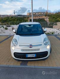 FIAT 500L 2015 KM168000 FRIZIONE NUOVA DIESEL 85CV