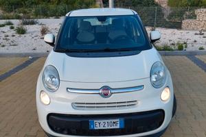 FIAT 500L 2015 KM168000 FRIZIONE NUOVA DIESEL 85CV