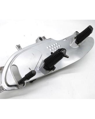 PEDANA ANT POST SX BMW R 1150 RT