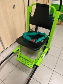 Sedia Scendiscale