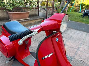 Vespa PK 50 XL 1986