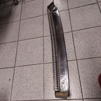 GRIGLIA RADIATORE  FIAT 124 SPORT COUPE 1966