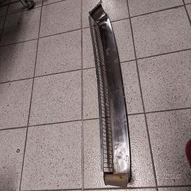 GRIGLIA RADIATORE  FIAT 124 SPORT COUPE 1966