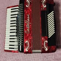 Fisarmonica Castellani