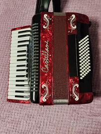 Fisarmonica Castellani