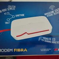 Modem Vdsl/Adsl Tim
