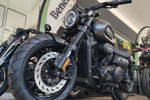 Keeway V-Cruise 125 (CON € 500 DI SCONTO CONCESSIO