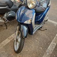 Paggio liberty 50  4 tempi 