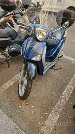 Paggio liberty 50  4 tempi 