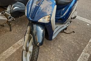 Paggio liberty 50  4 tempi 