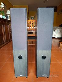 Diffusori casse Tannoy Mercury F4 Custom