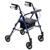 Deambulatore Rollator - Wimed ROLLY UP