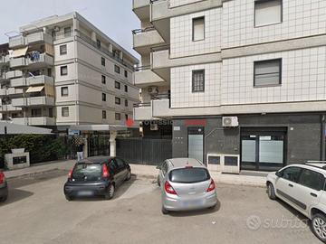 Appartamento Foggia [Cod. rif 3195625VRG]