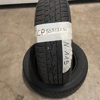 2 GOMME USATE ESTIVO 1756514 - CP55512251