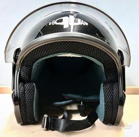 Casco moto