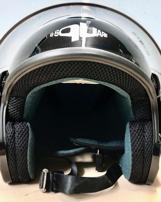Casco moto