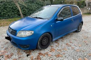 fiat punto 1.3 multijet