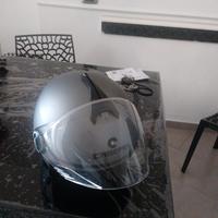 casco caber nuovissimo 