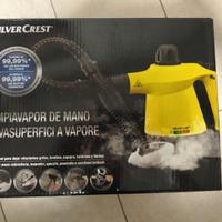 lavasuperfici a vapore