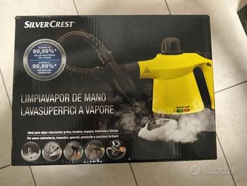 lavasuperfici a vapore