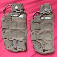 Tasche porta radio LBX tactical