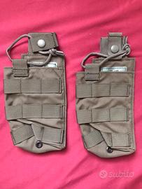 Tasche porta radio LBX tactical