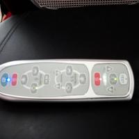 Homedics massaggiatore con calore shiatsu