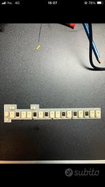 Tasti Korg electribe ea1 em1 es1 er1
