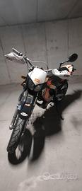 Aprilia SX 50