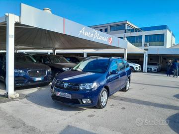Dacia Logan MCV 1.5 Blue dCi 75CV Start&Stop Comfo