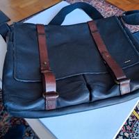 borsa a tracolla