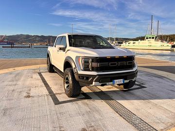FORD F150 RAPTOR