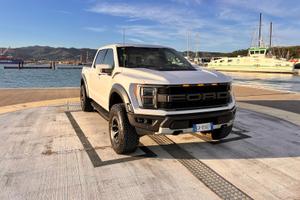 FORD F150 RAPTOR