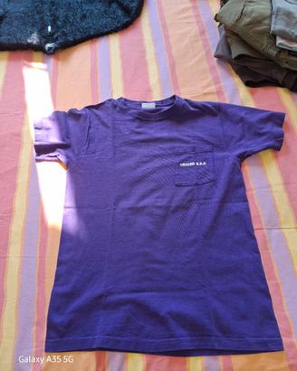 t-shirt vintage El Charro