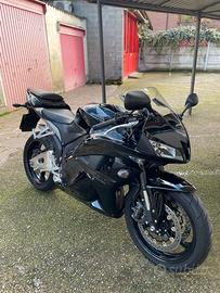 Honda CBR600rr 2011