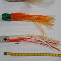 artificiali traina