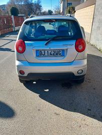 Chevrolet  matiz 2007