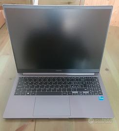 Samsung Galaxy Book4