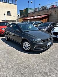 Volkswagen Polo 1.0 65cv 5p. 2018