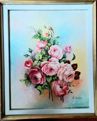 Natura morta con Fiori